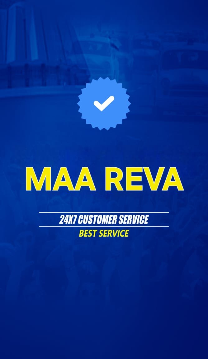 Maa Reva Digital